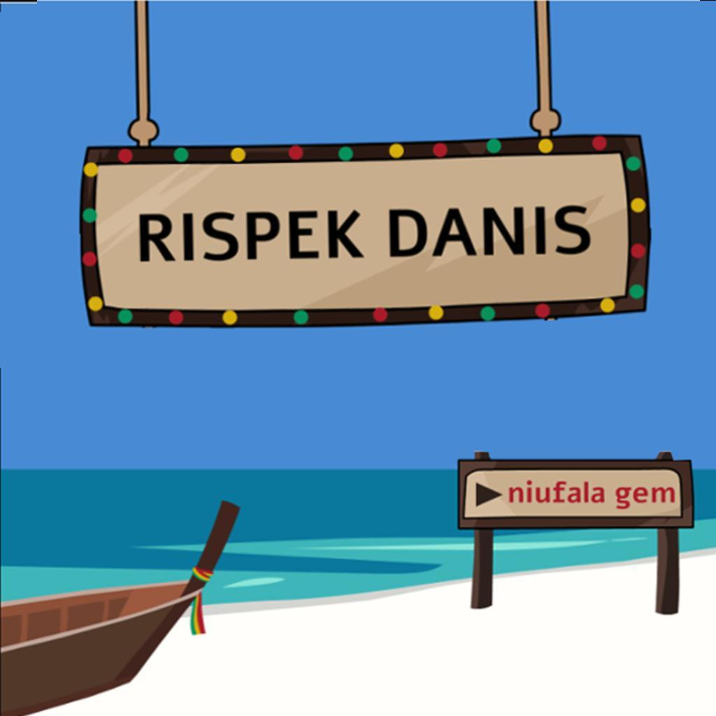 Rispek Danis (itch) - кадр 4