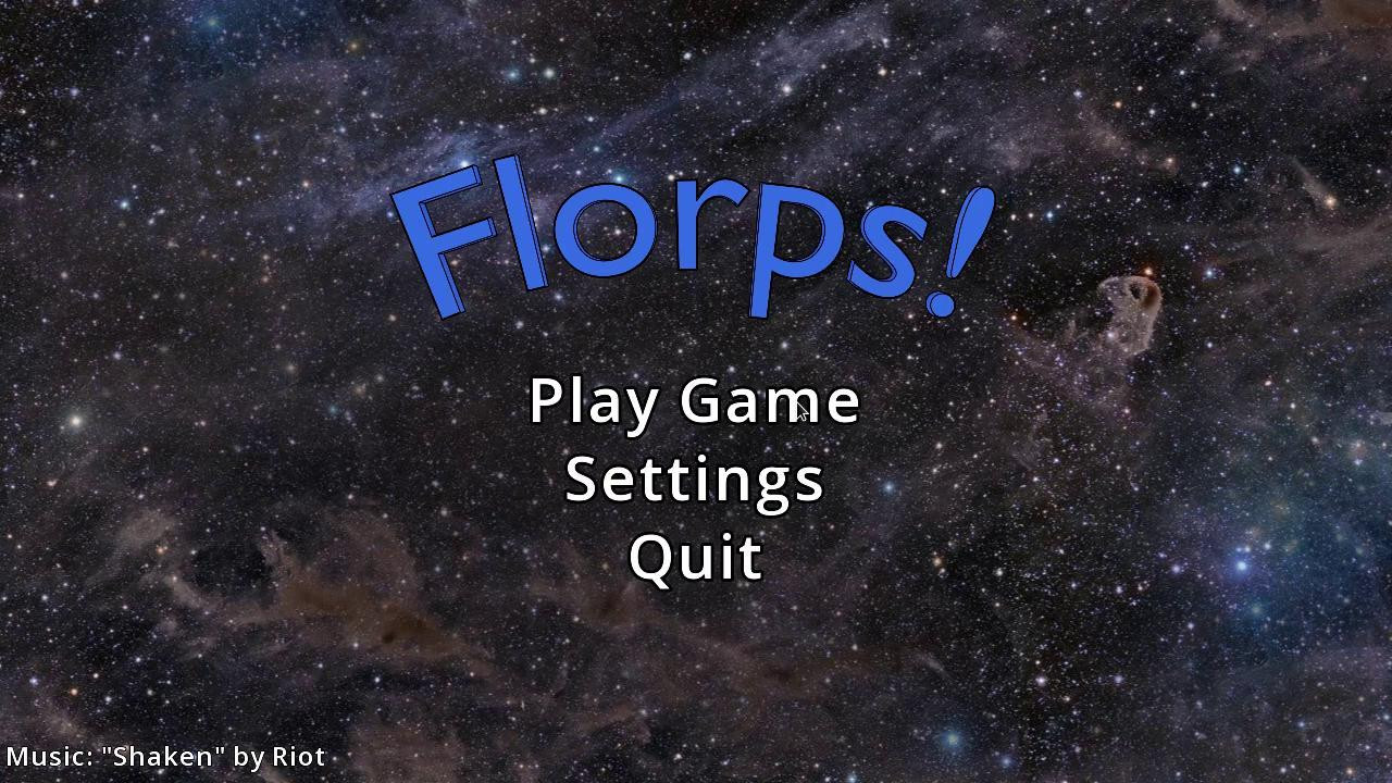 Florps! (itch) - кадр 4