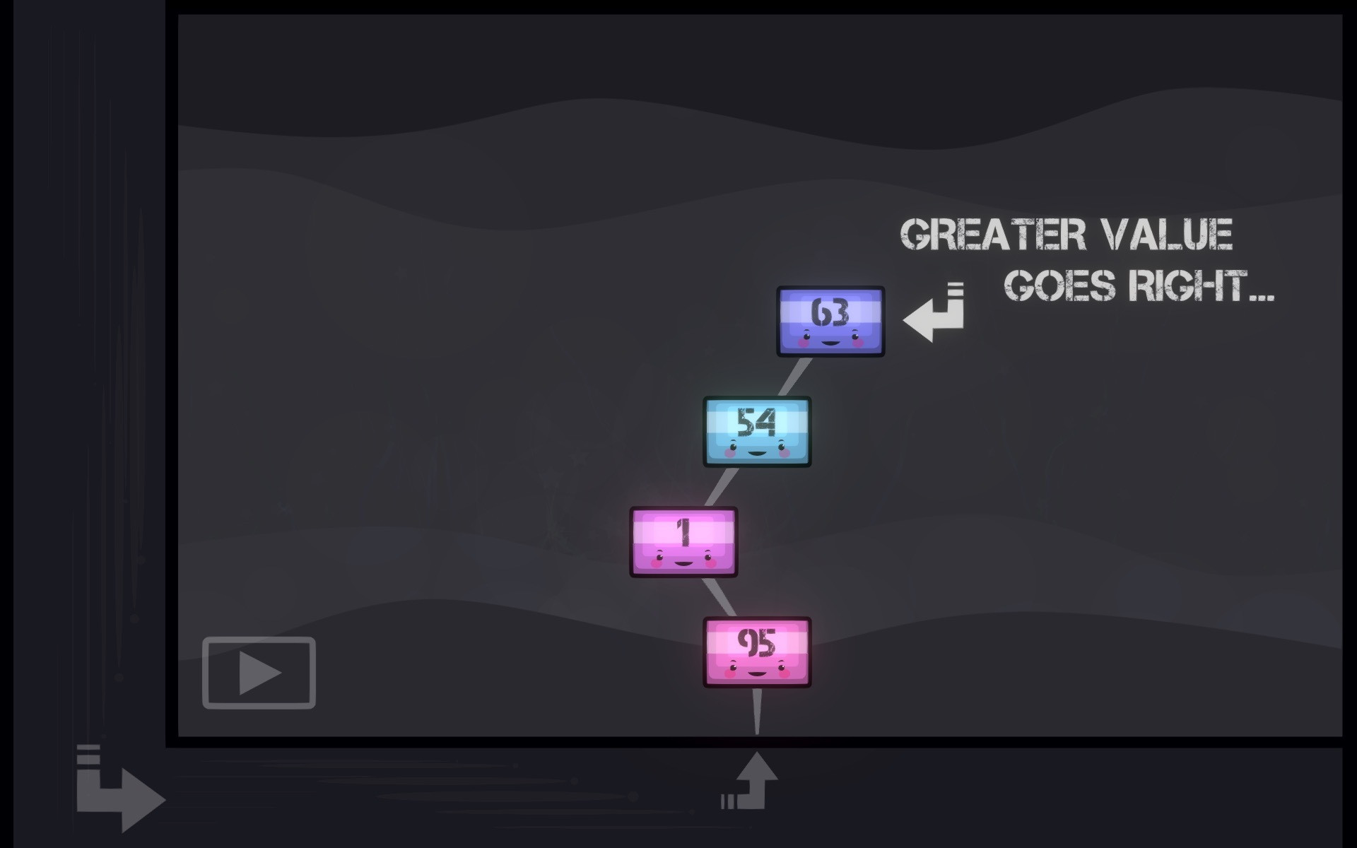 Binary Blocks (itch) - кадр 4