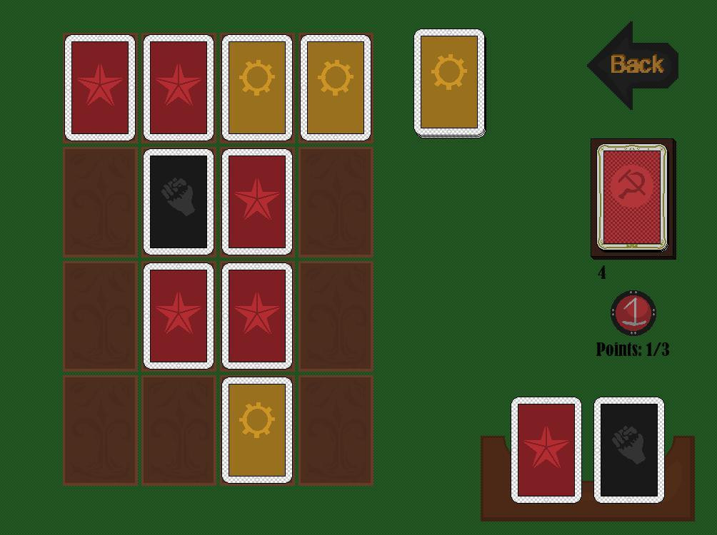 The People's Game (itch) - кадр 3