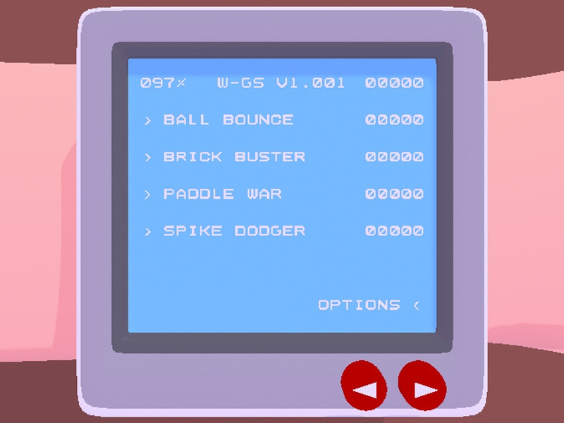 Watch Gaming System (itch) - кадр 4