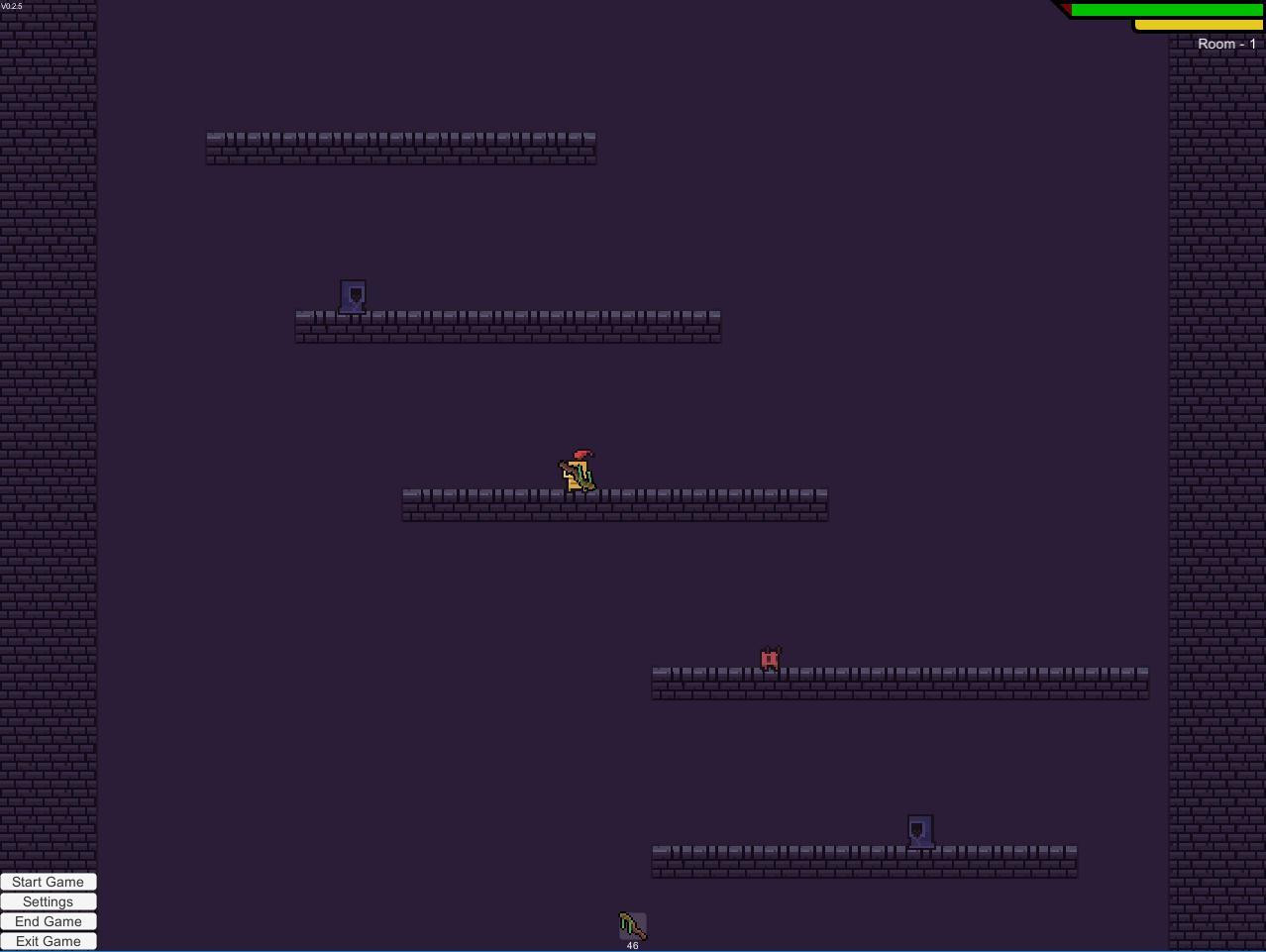 Jump (itch) (KiraPotato) - кадр 1