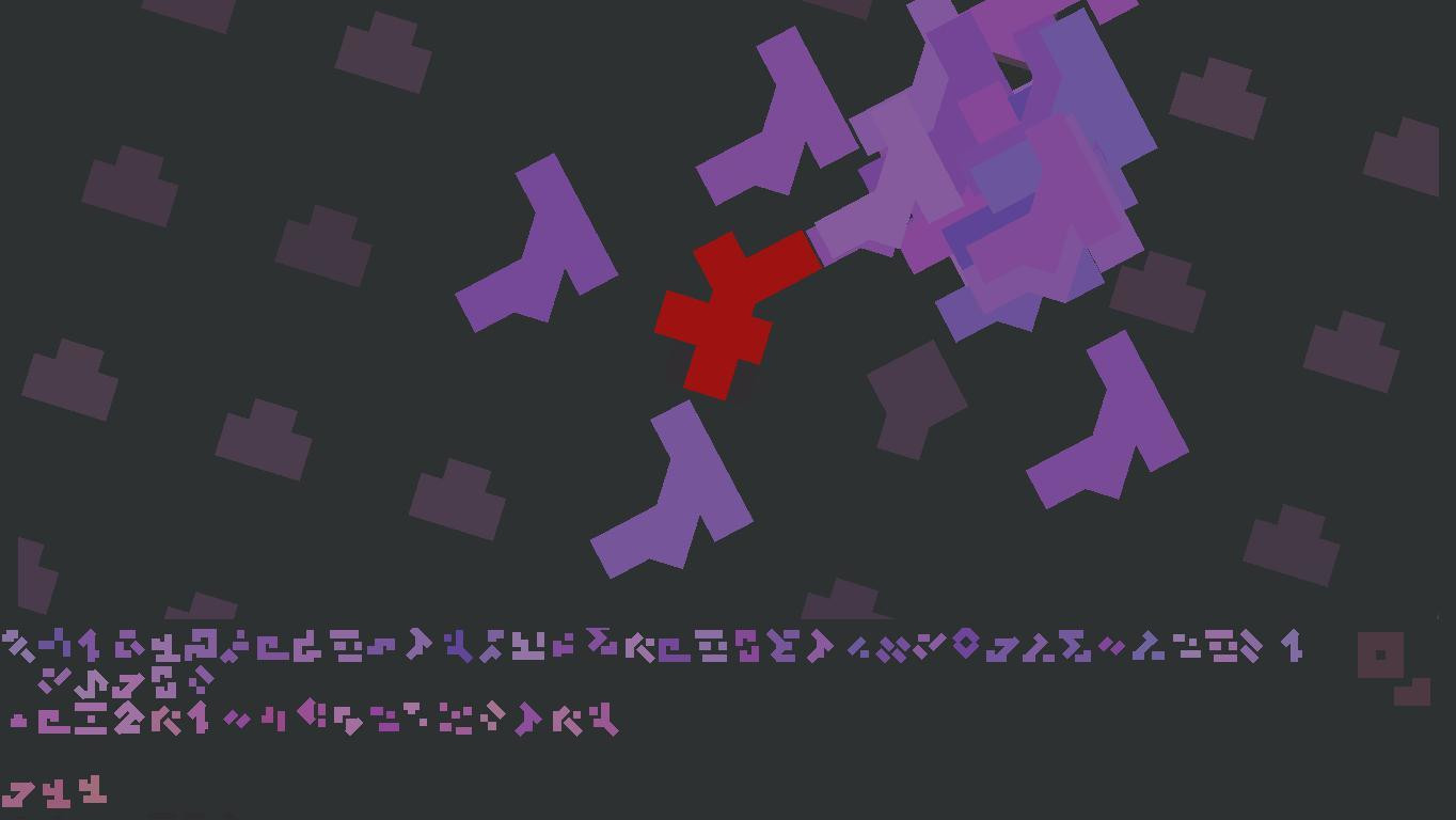 Encrypted (itch) - кадр 3