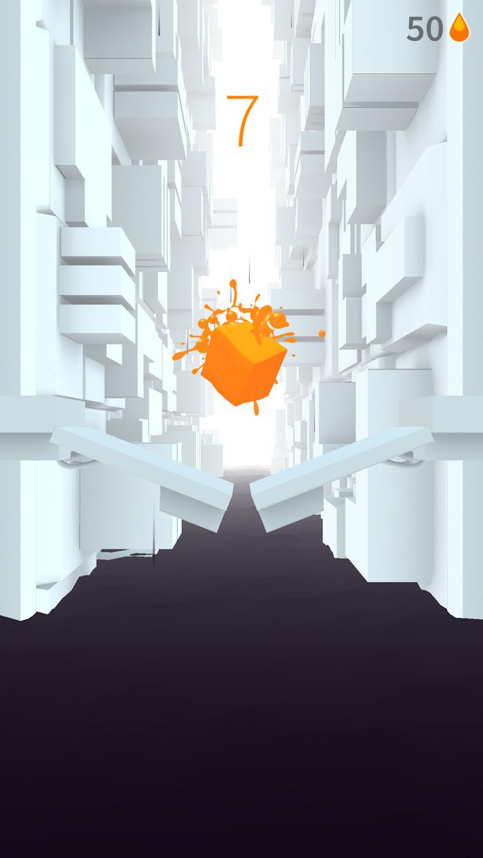Jelly Jump - кадр 8