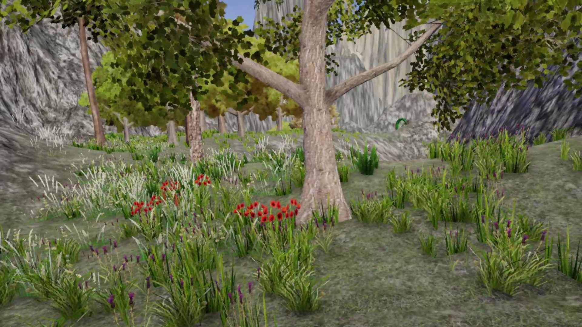 Mage VR -Mini Version - кадр 6