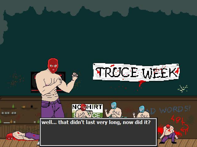 PISSWOLF 19 (itch) - кадр 2