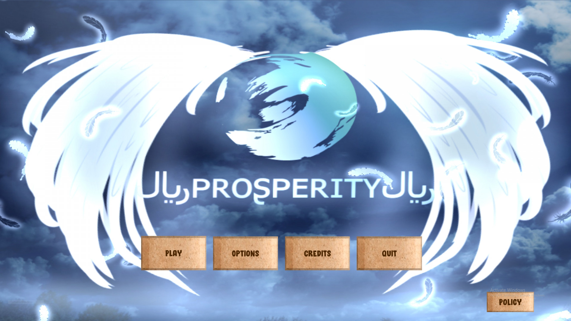 Prosperity (itch) (studiokaboom) - кадр 3