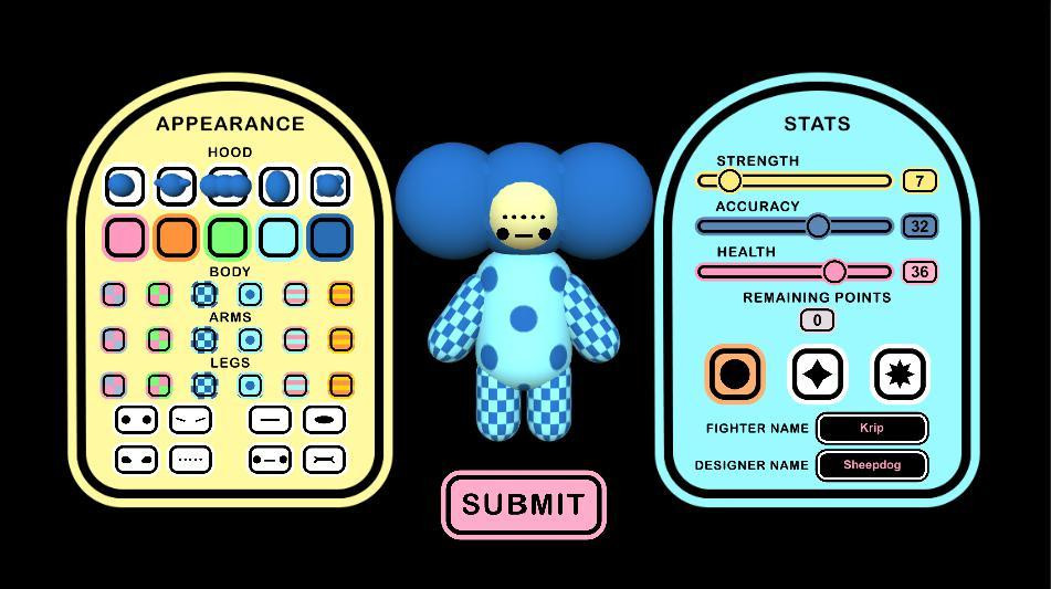 Dogchamp Creator (itch) - кадр 3