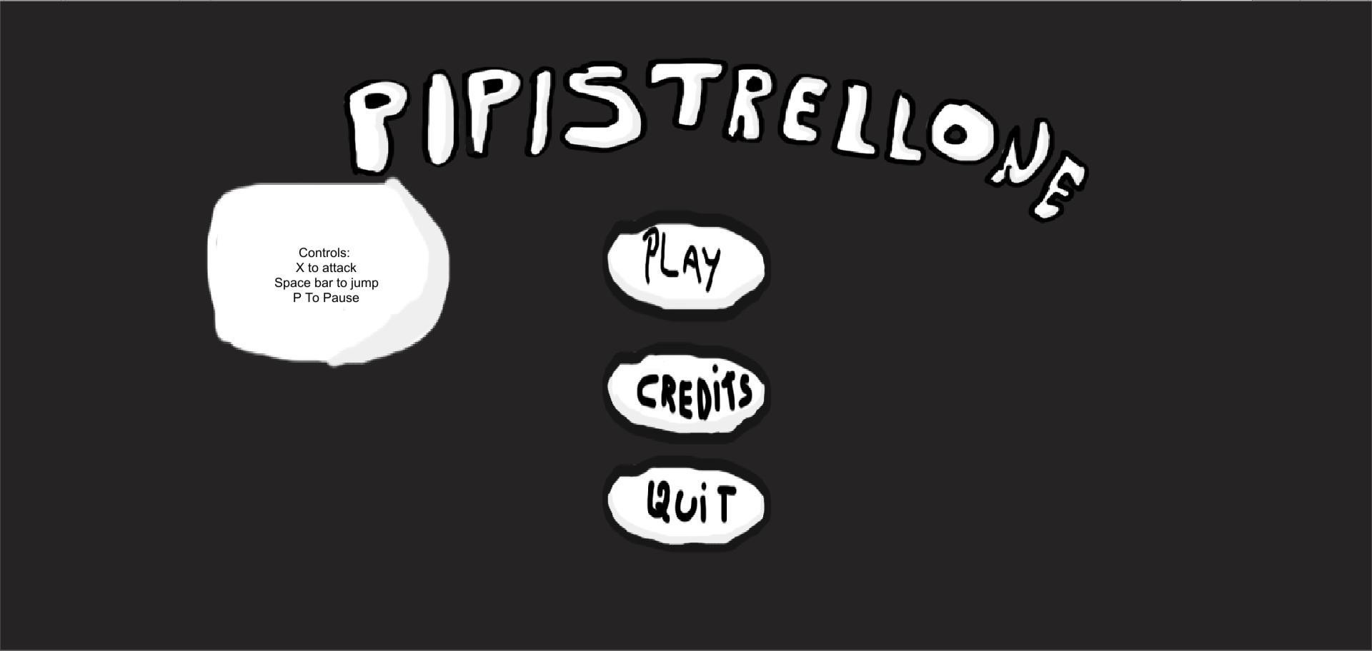 Pipistrellone (itch) - кадр 2