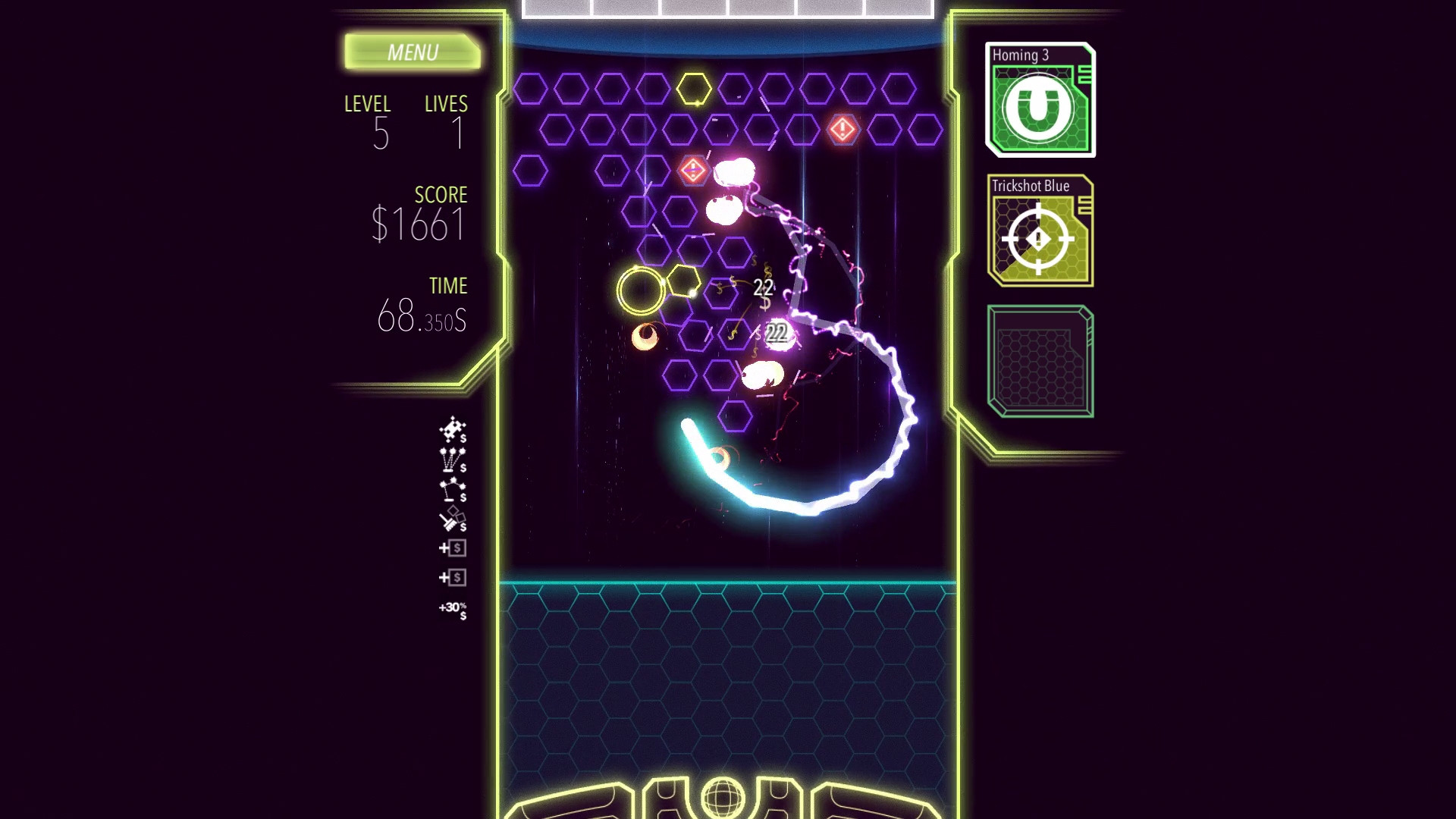 Drawkanoid (itch) - кадр 4