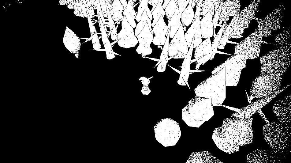 The Dark Forest Teaser (itch) - кадр 2