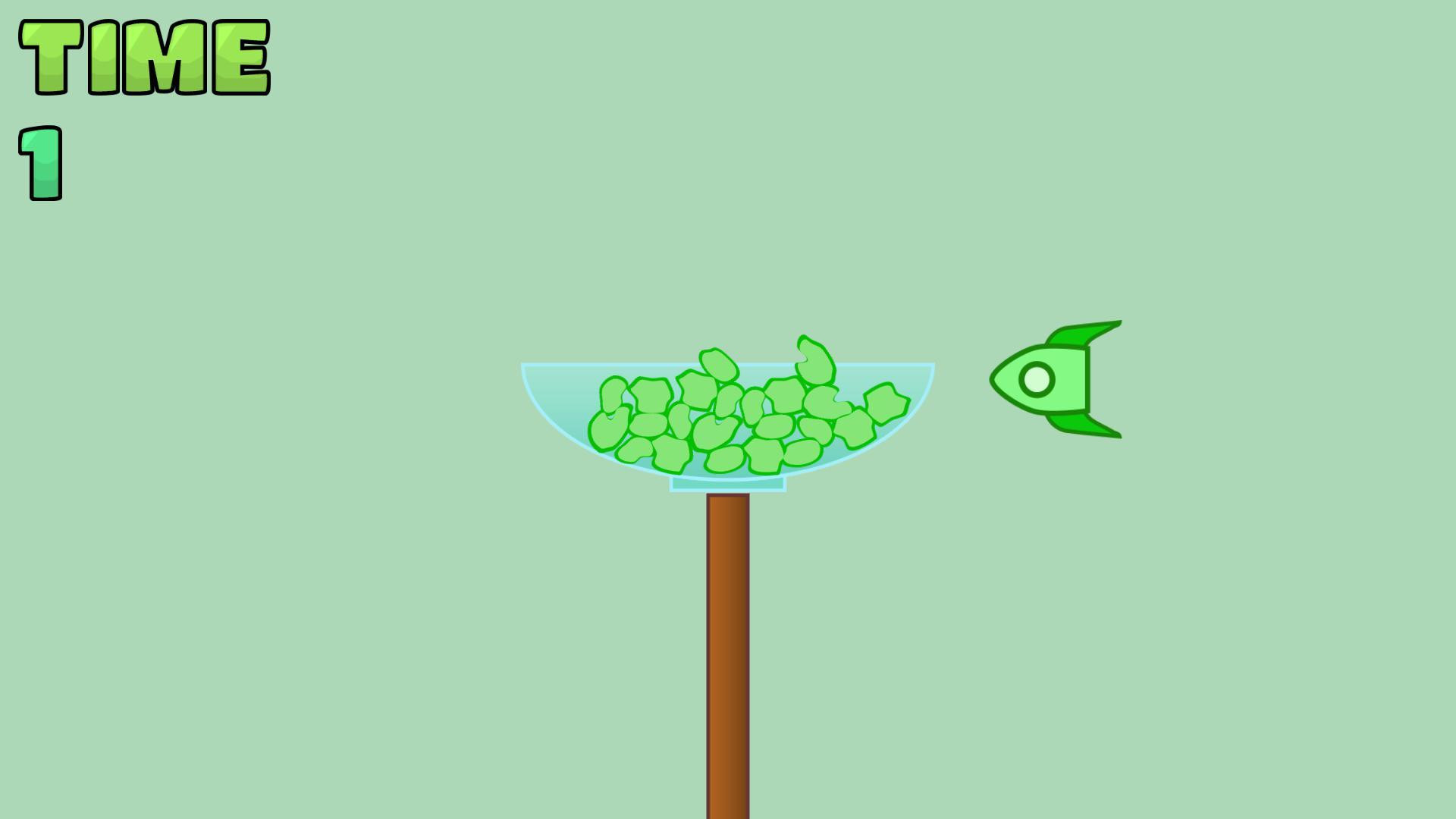 Bowly Guacamole (itch) - кадр 2