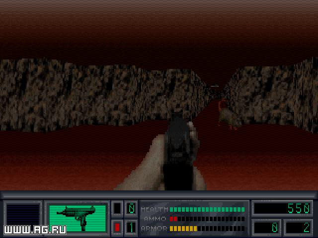 Operation Bodycount - кадр 2