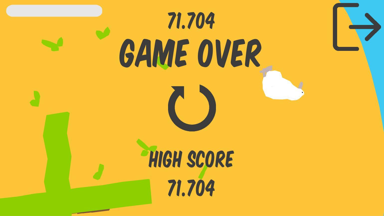 Kiwi Island (itch) - кадр 2