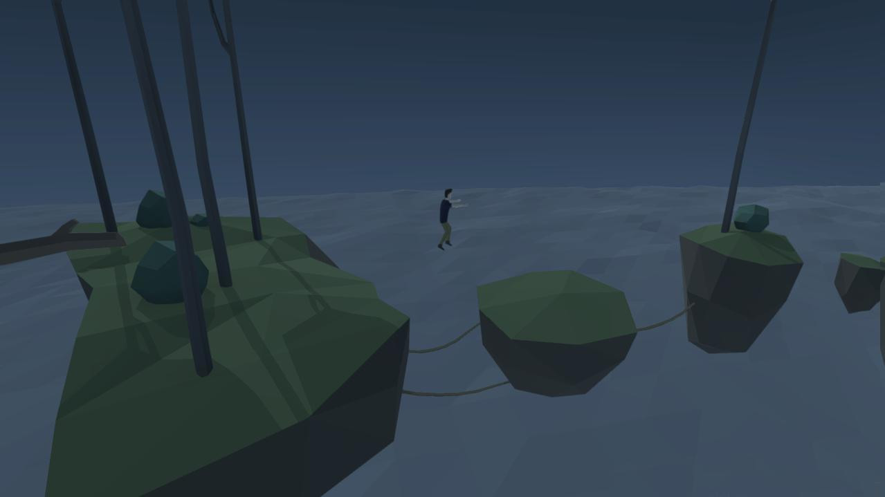 Below (itch) (WIM Games) - кадр 4