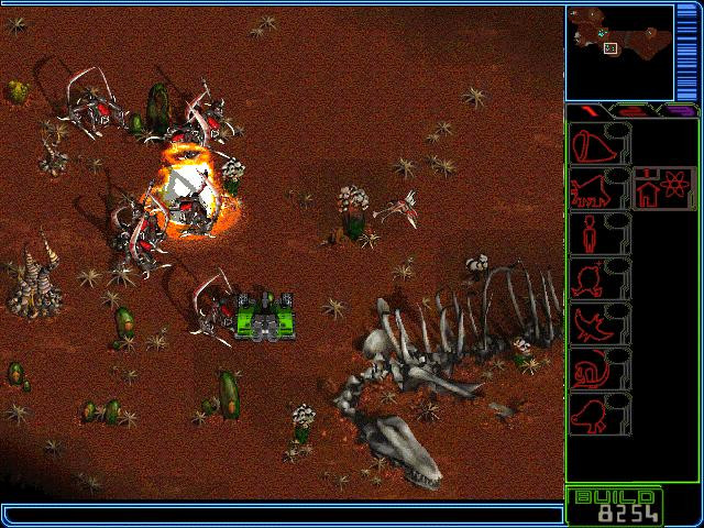 Dark Colony - кадр 15