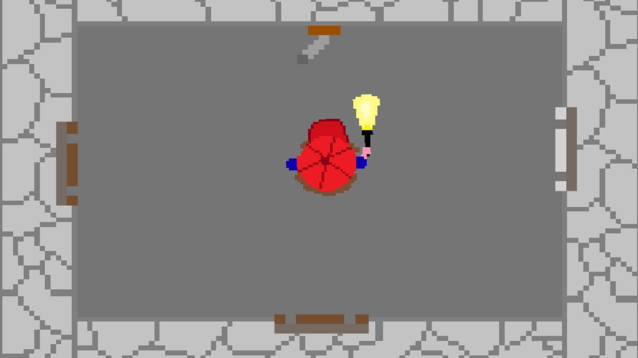 Dungeon Chest - кадр 4
