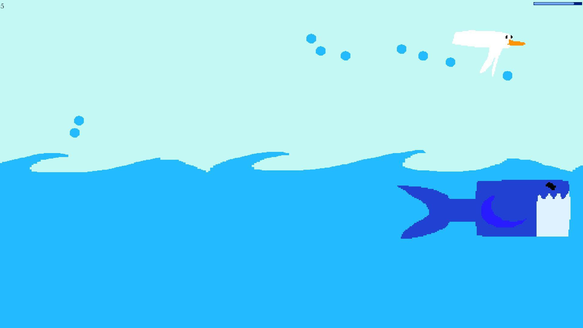 Blowhole (itch) - кадр 3