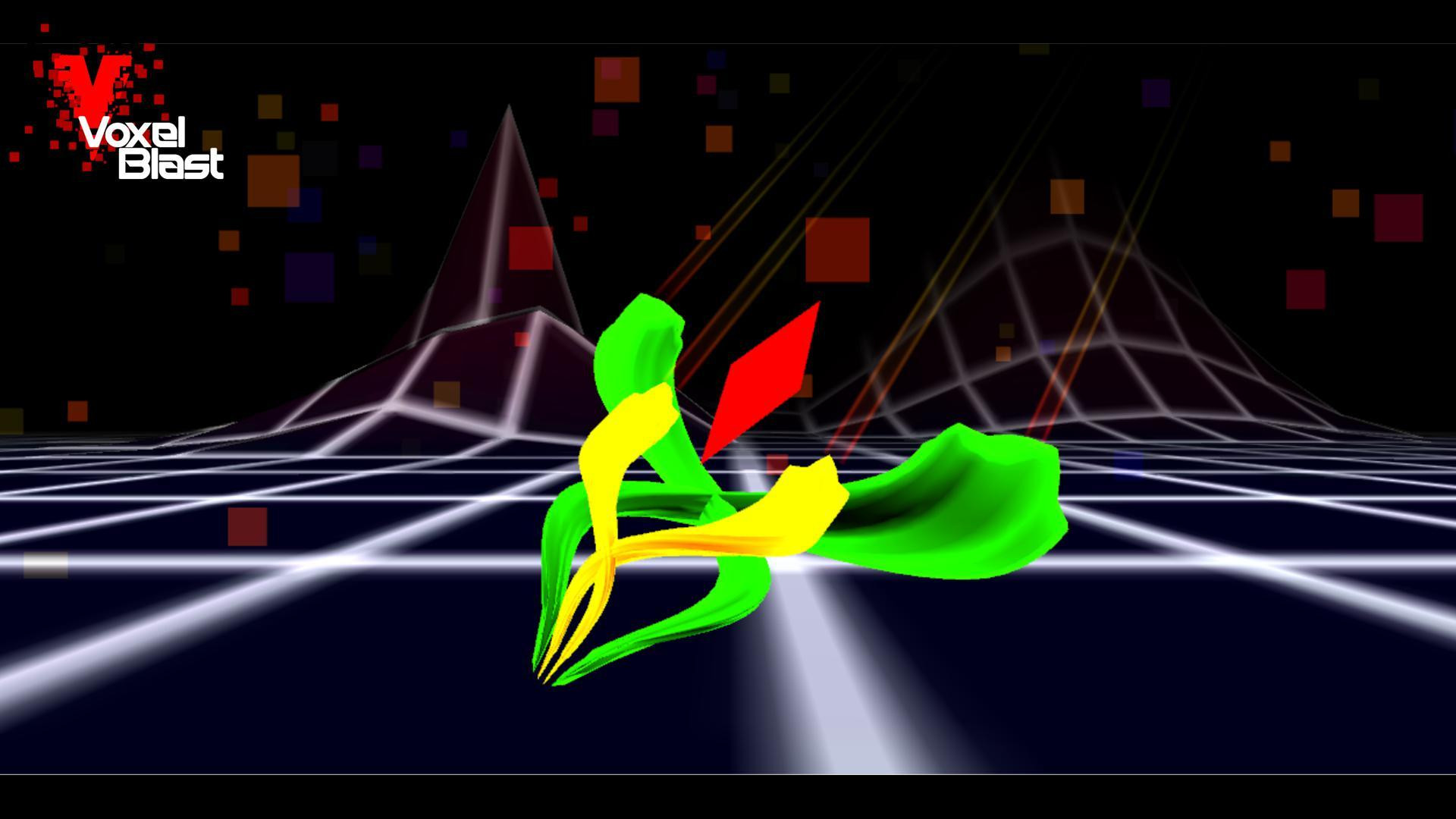 Voxel Blast (itch) - кадр 5