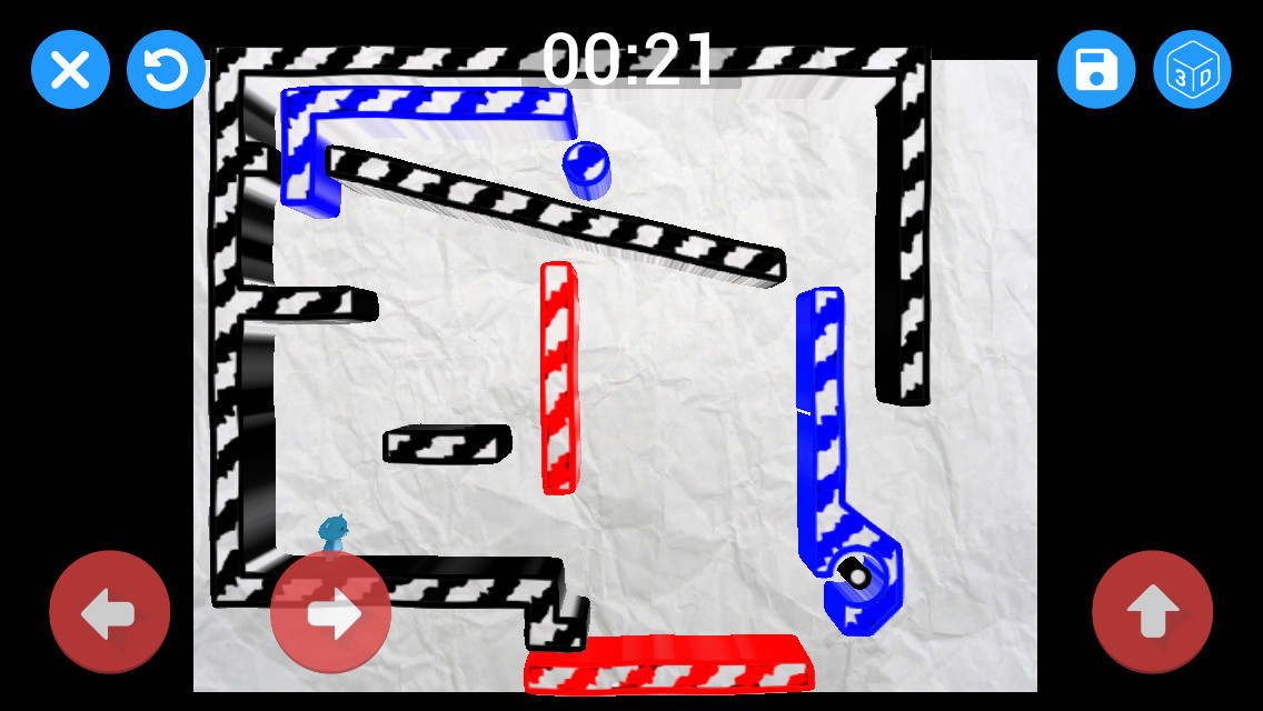Draw Your Game - кадр 4