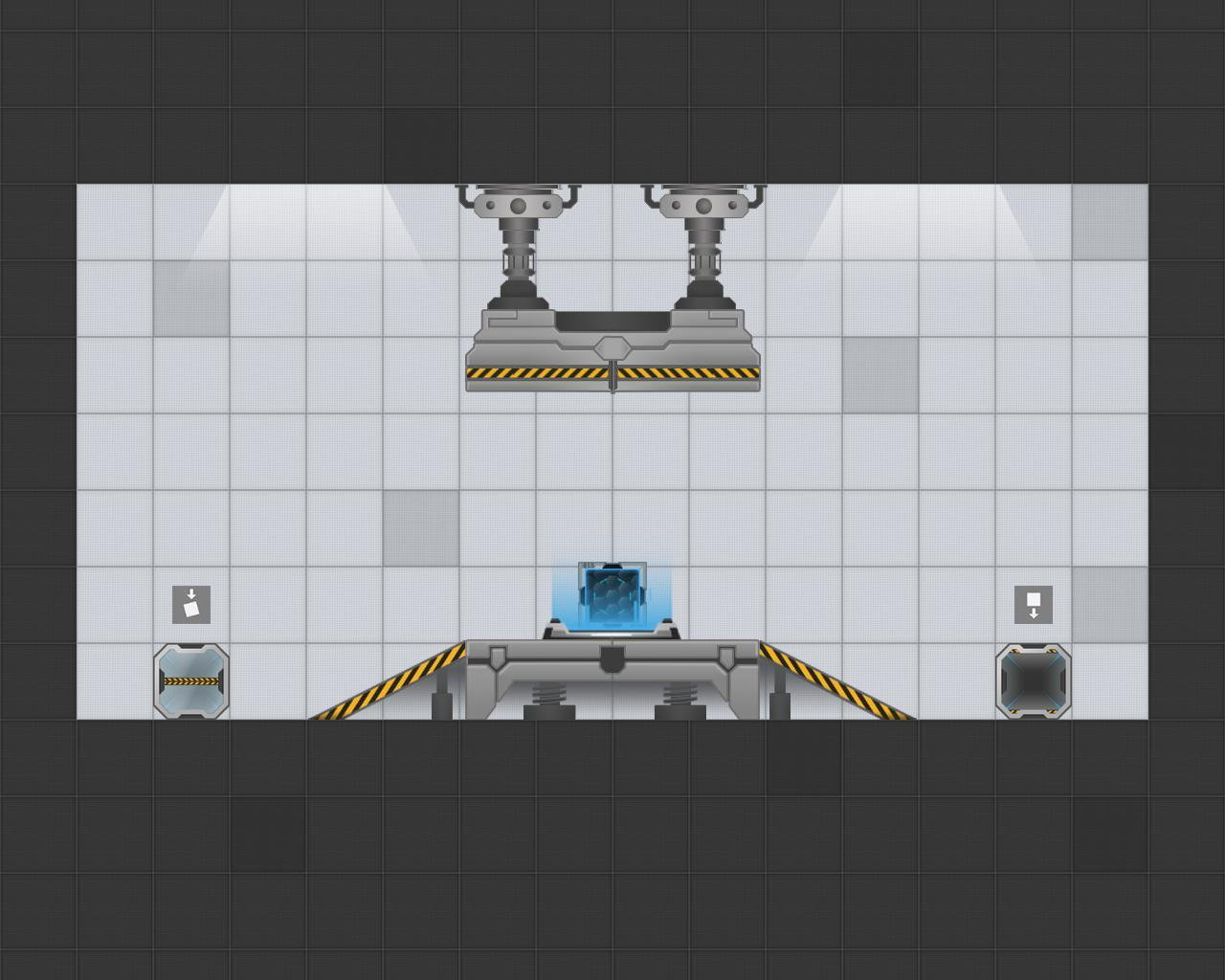 NeoCube (itch) - кадр 3