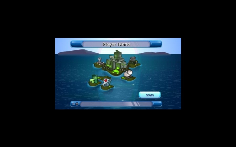 Worms: Battle Islands - кадр 5