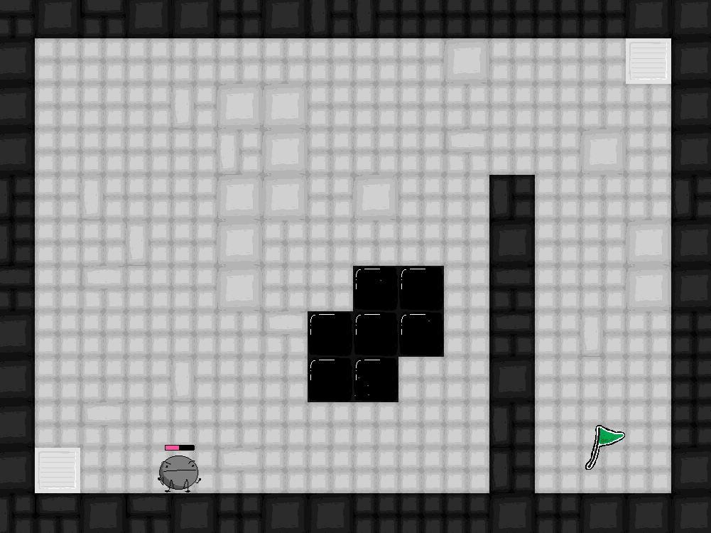 Shmavity (itch) - кадр 4