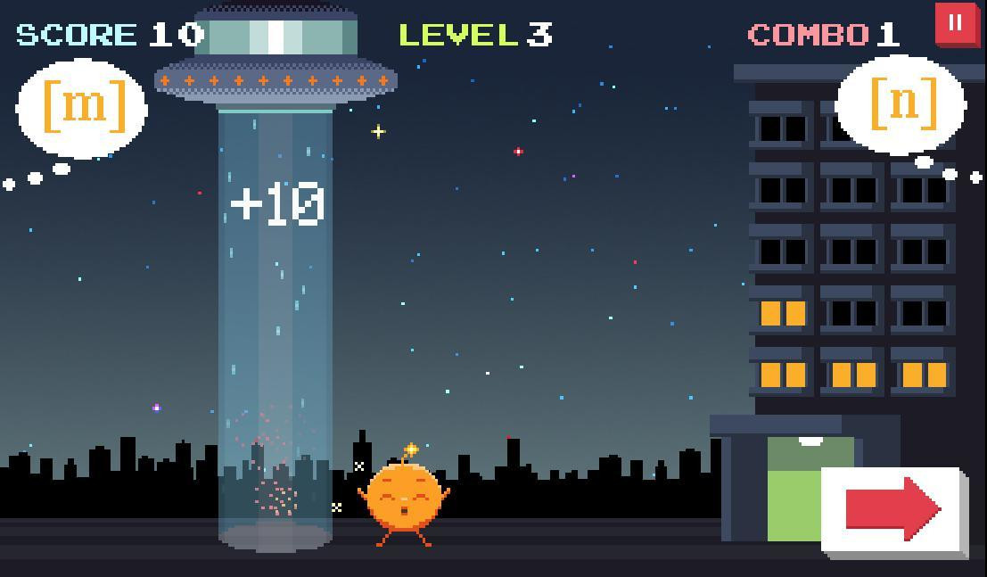 AlienFamily (itch) - кадр 2