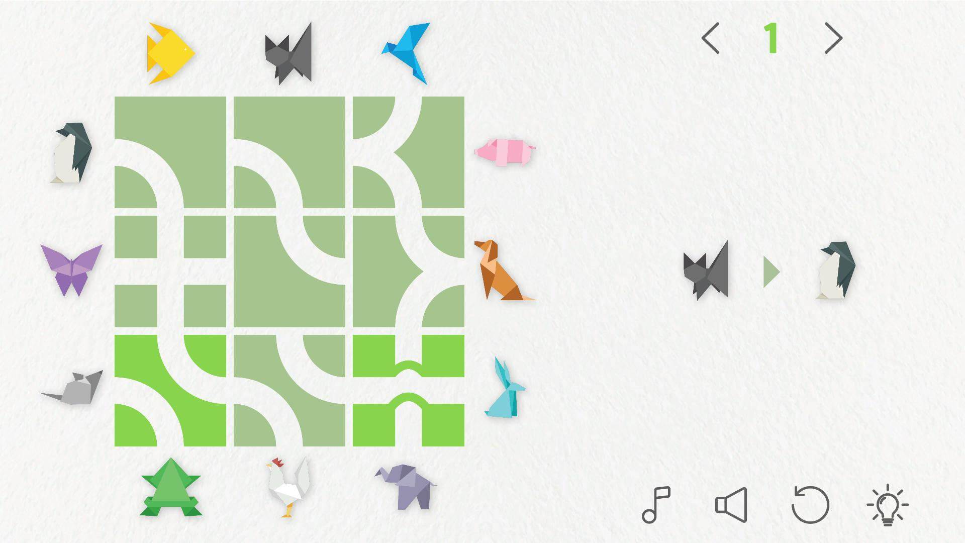 Find a Way Demo (itch) - кадр 2