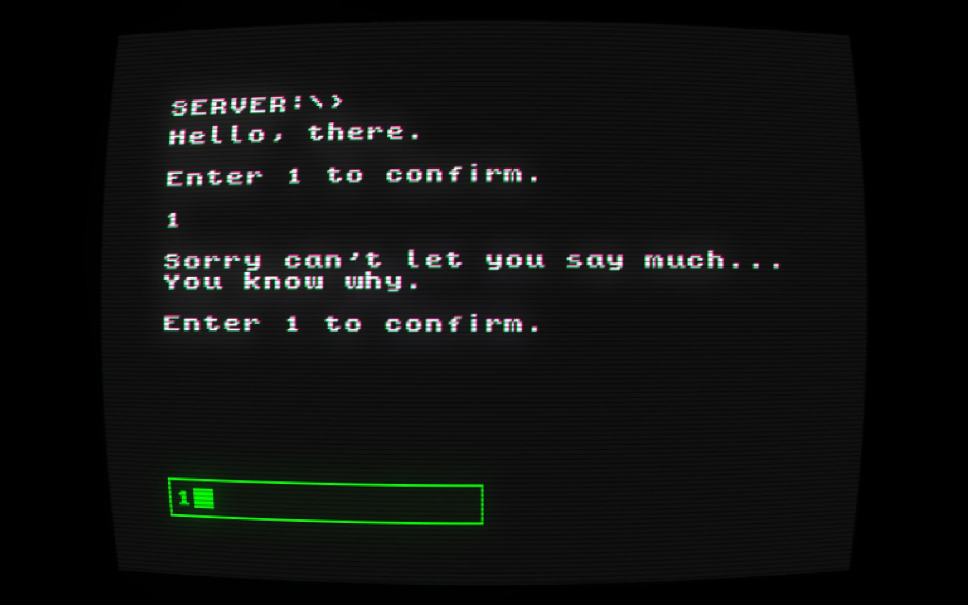 Into the Web (itch) - кадр 4