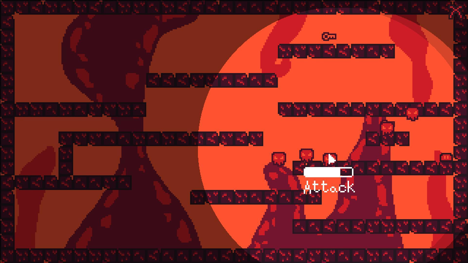 A Slime's Chance in Hell (itch) - кадр 3