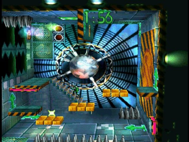 Blast Chamber - кадр 3