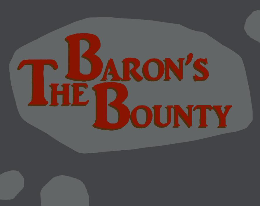 The Baron's Bounty (itch) - кадр 1