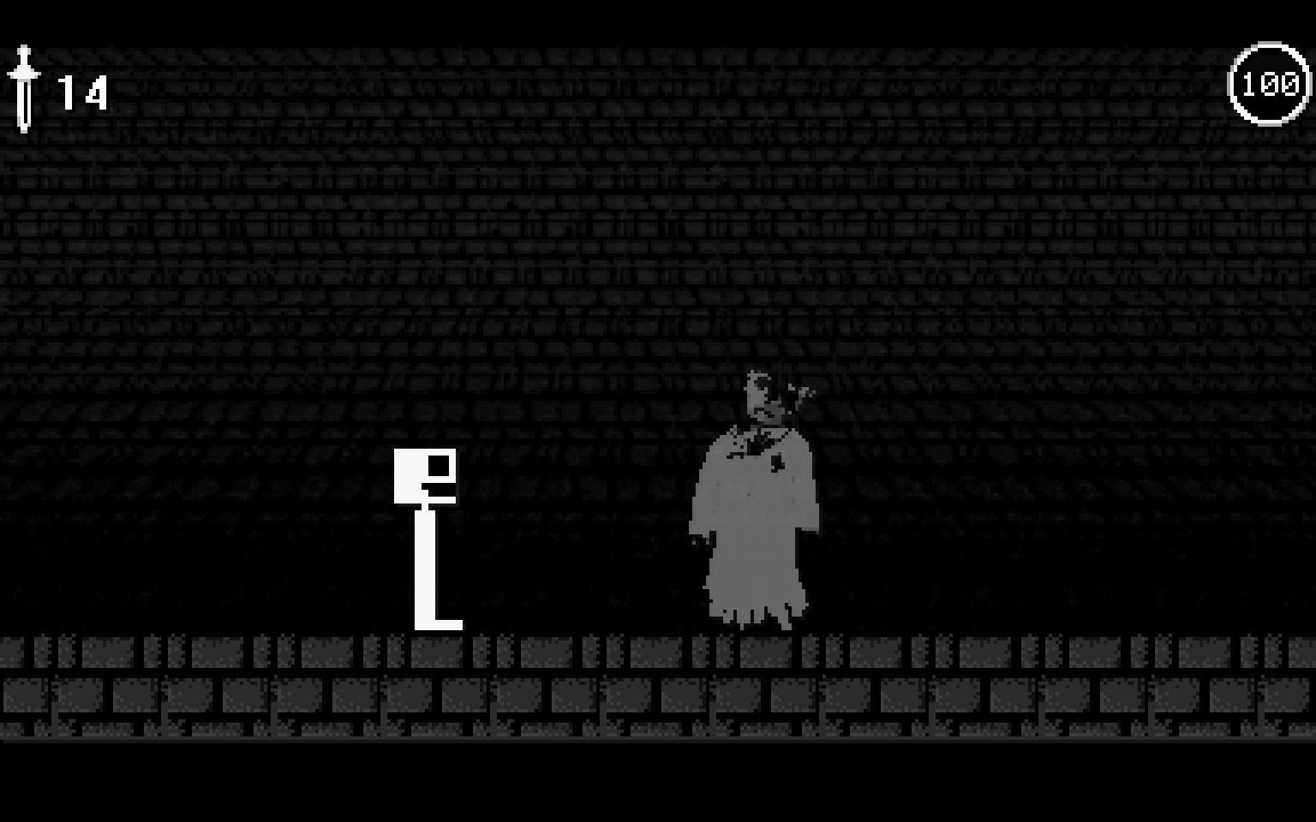 The Search for a Colour Palette (Demo) (itch) - кадр 5