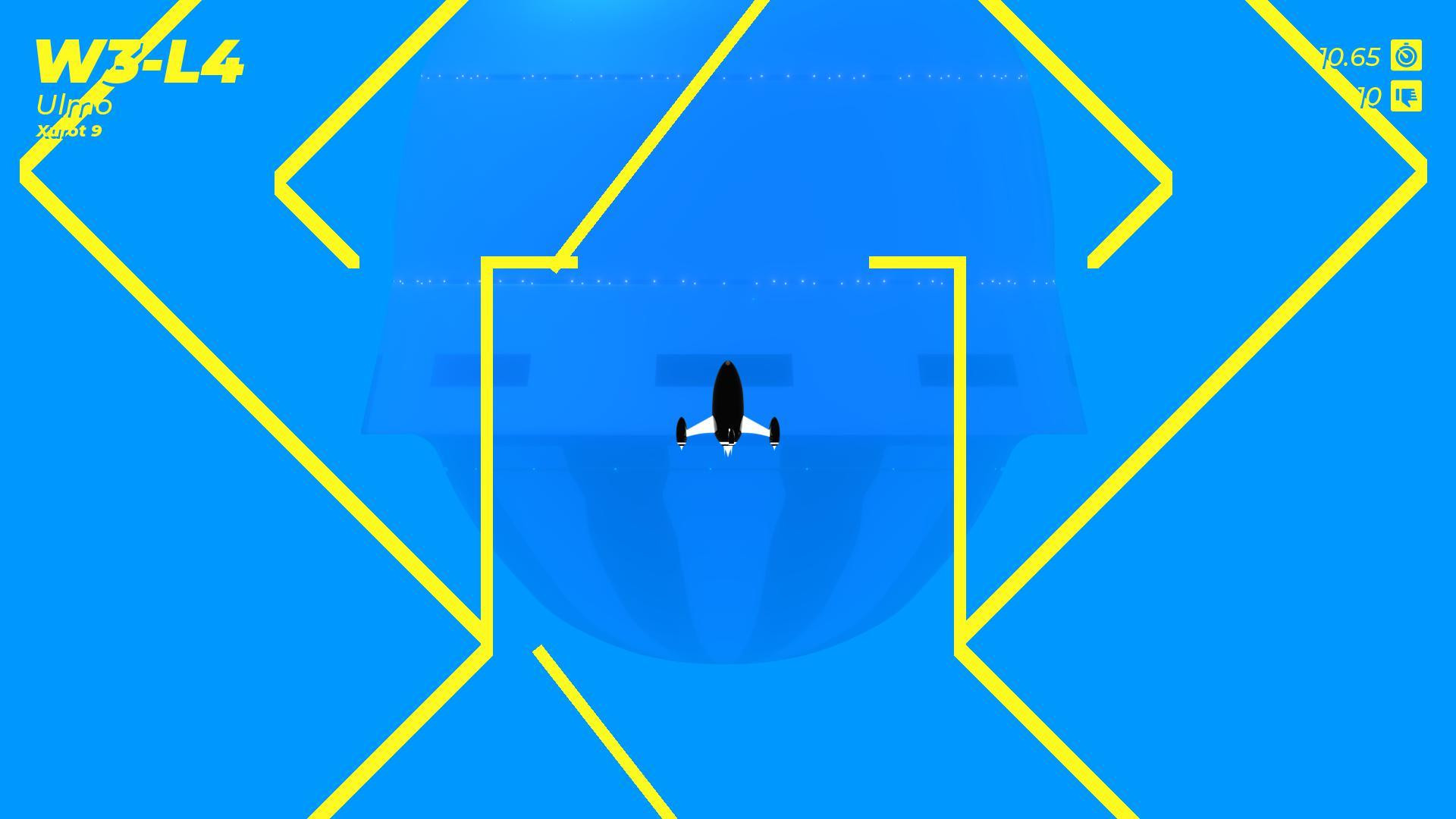 RocketPods (itch) - кадр 2