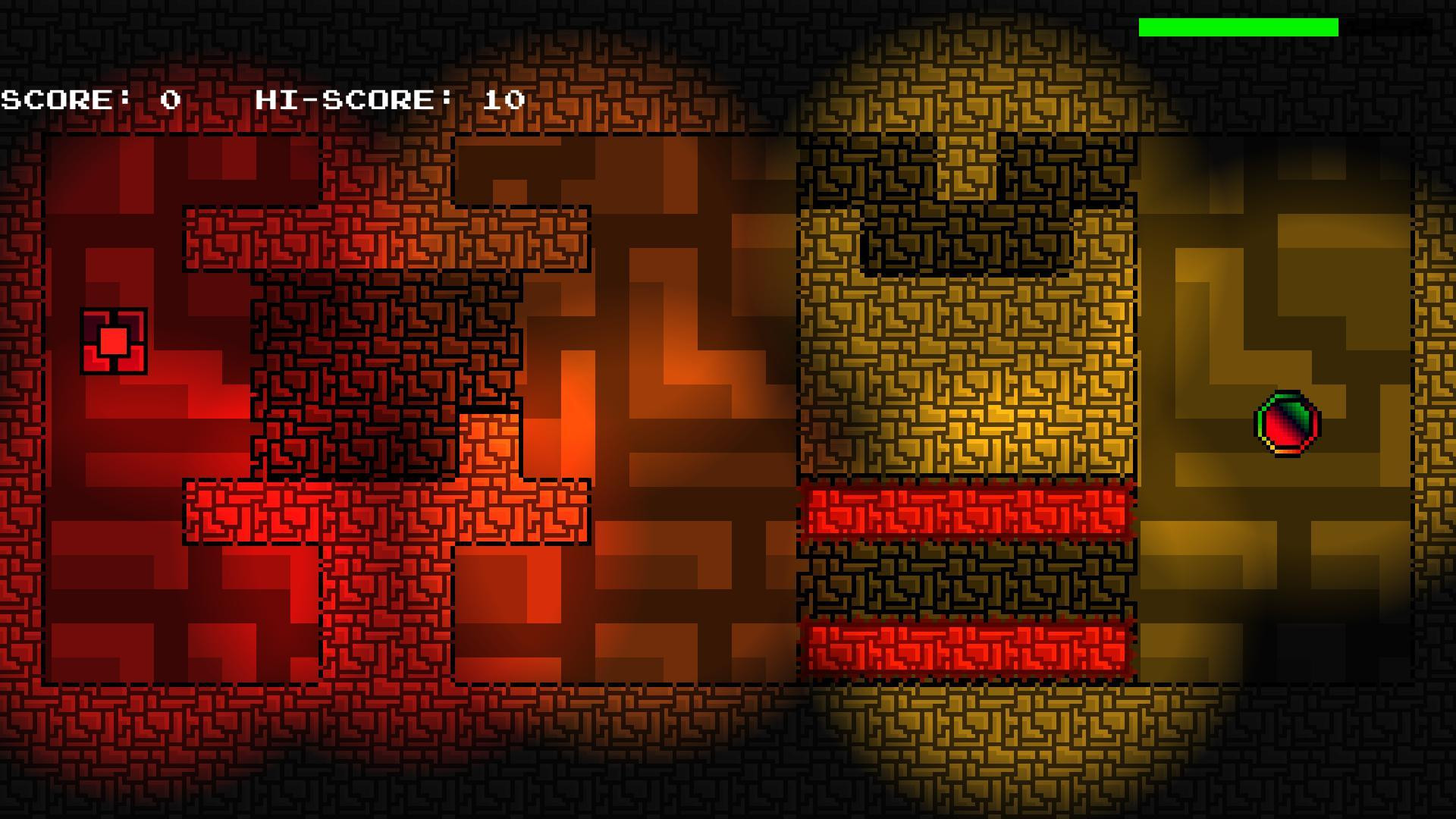 Yes (Denixmis) (itch) - кадр 2