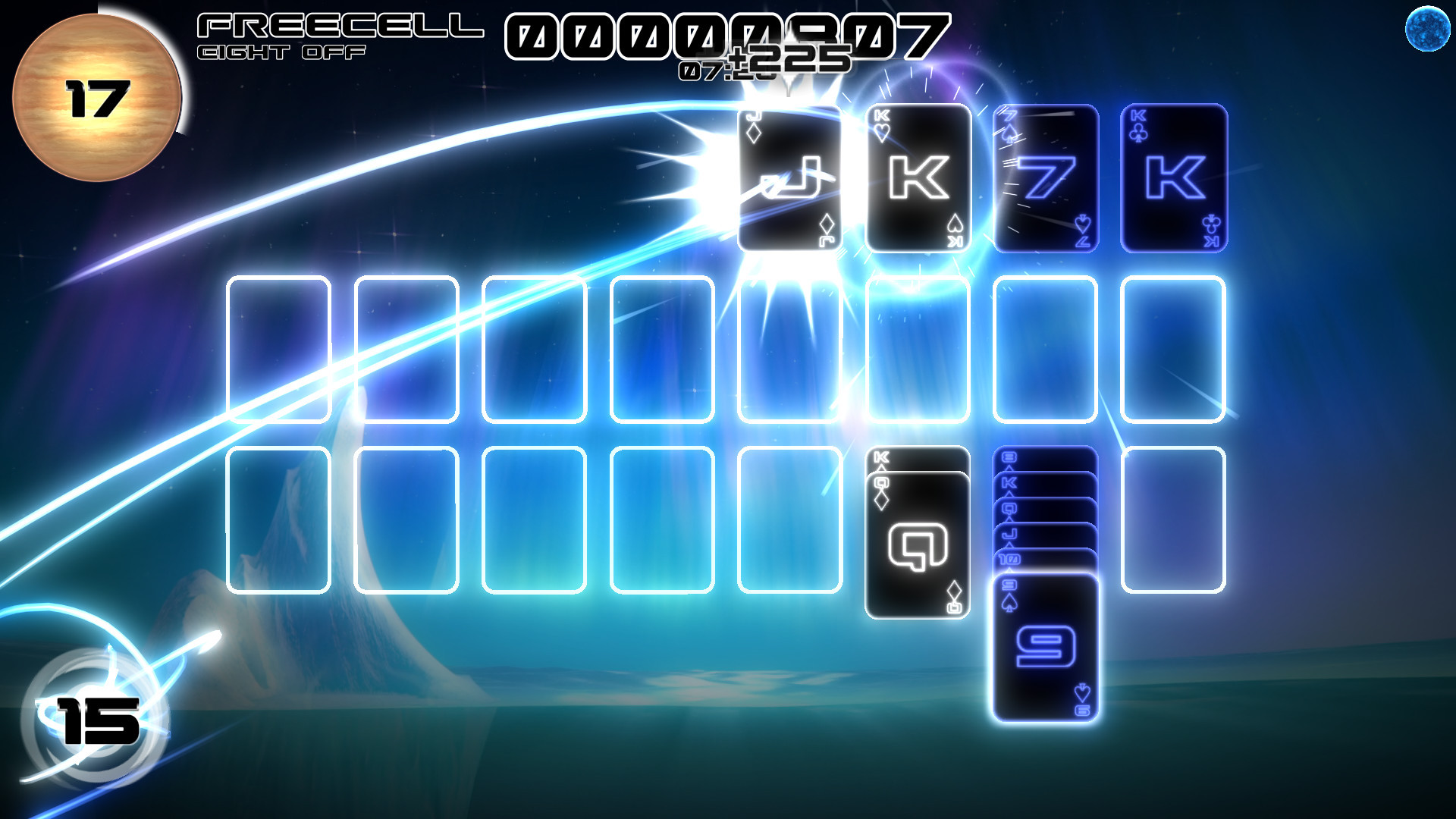 SOLITAIRE ULTRA - кадр 6