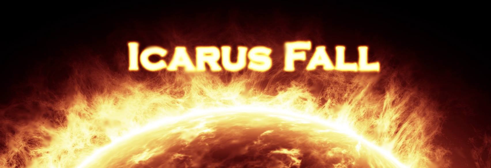 Icarus Fall (itch) - кадр 2