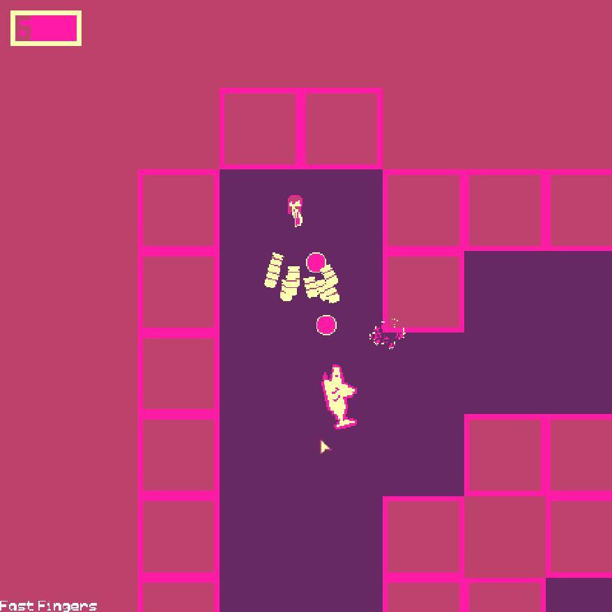 i built the tower to god with motion (itch) - кадр 3