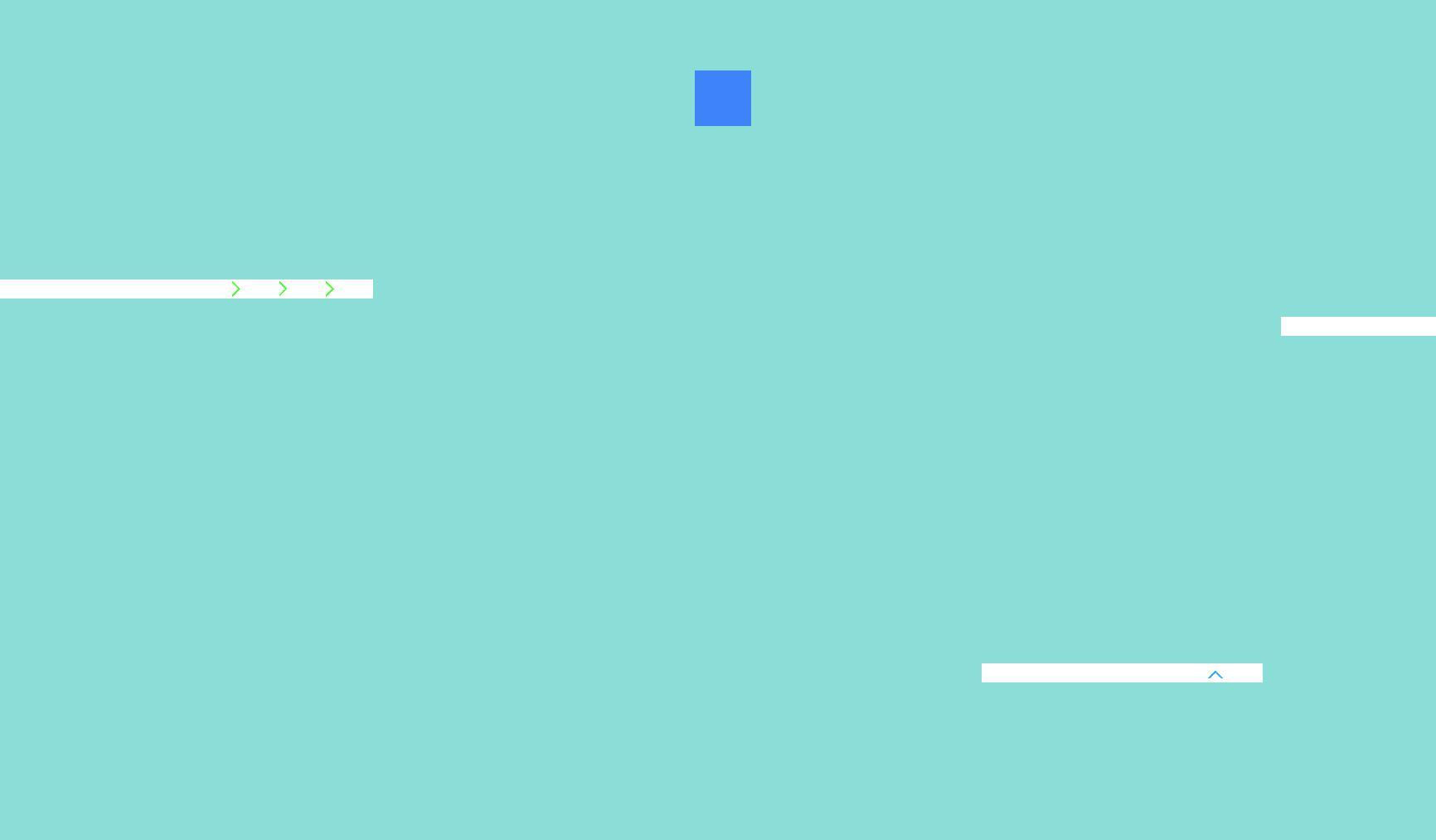 Being a Square (itch) - кадр 4