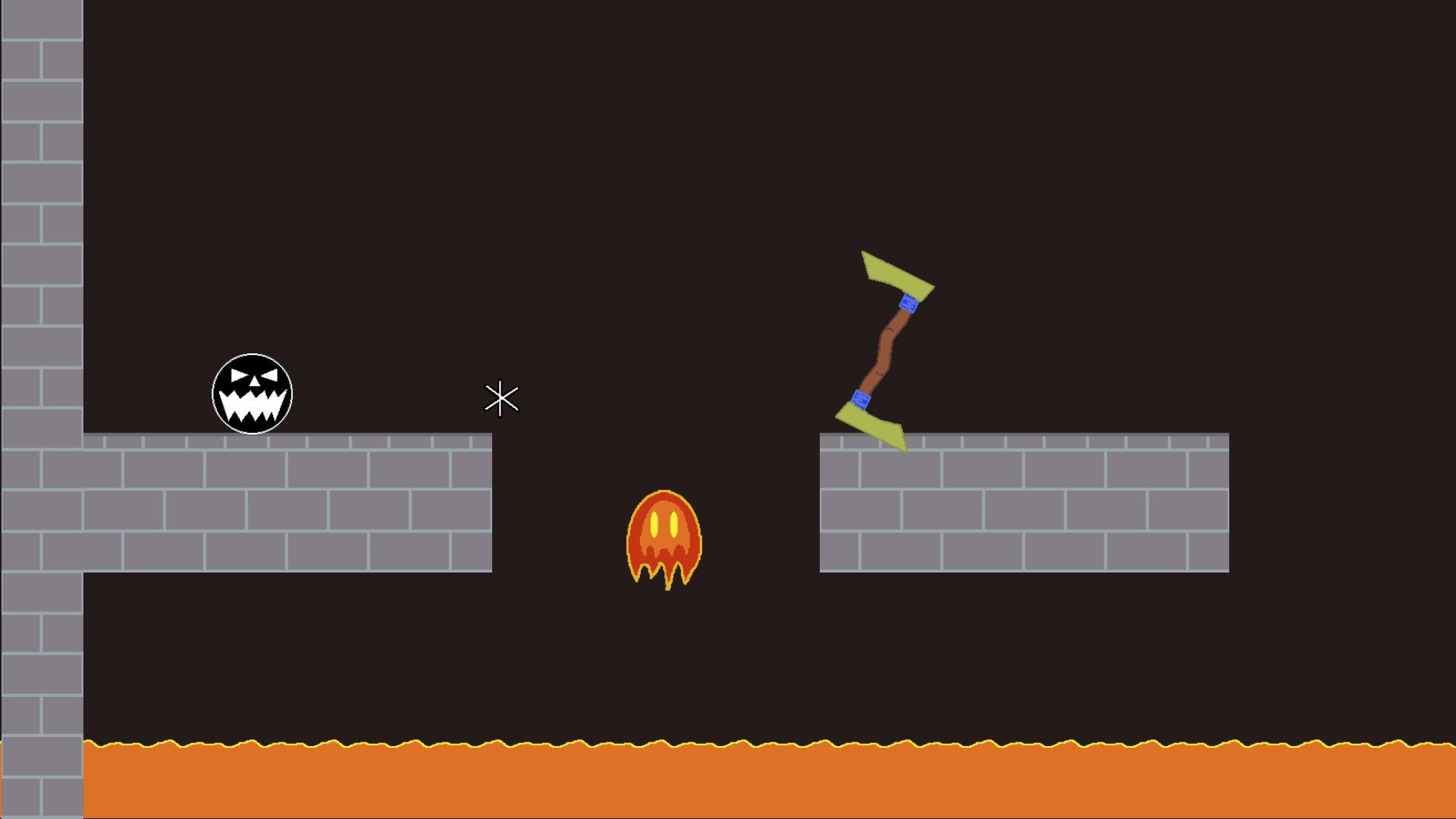 Godawful Quest (itch) - кадр 3