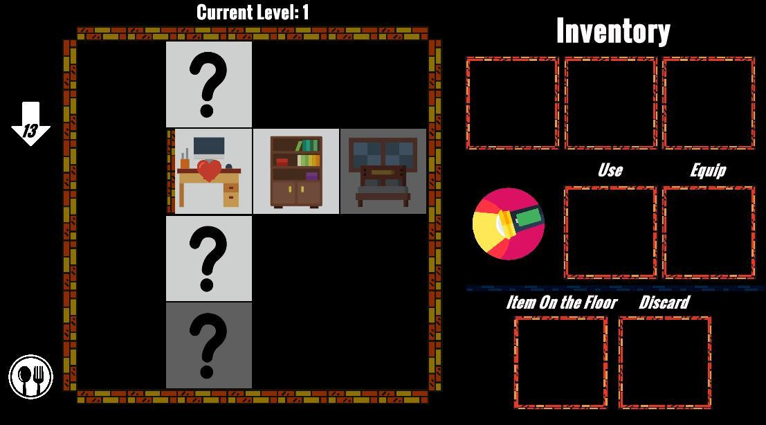 The Survival Specialist (itch) - кадр 2