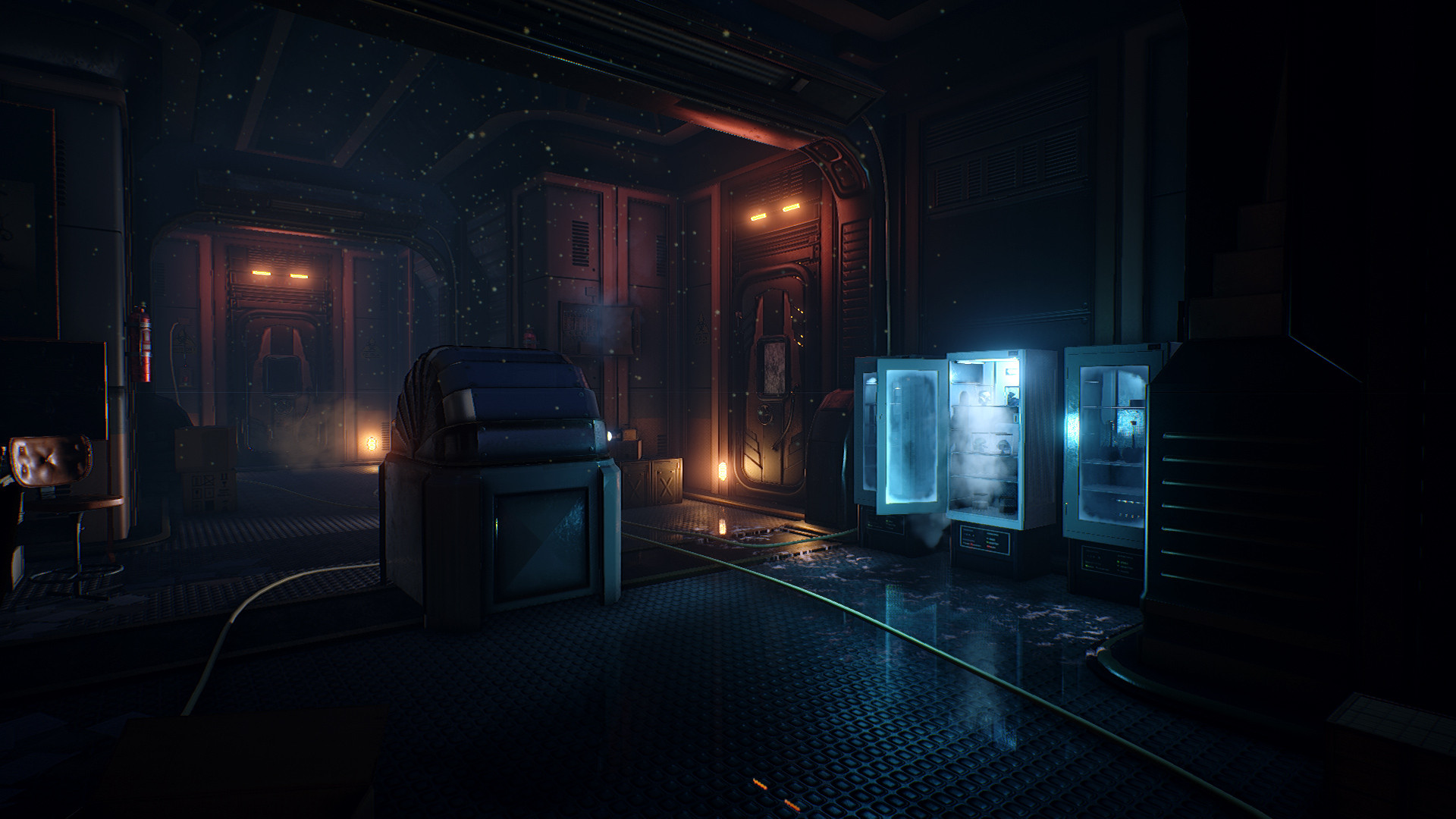Conarium - кадр 7