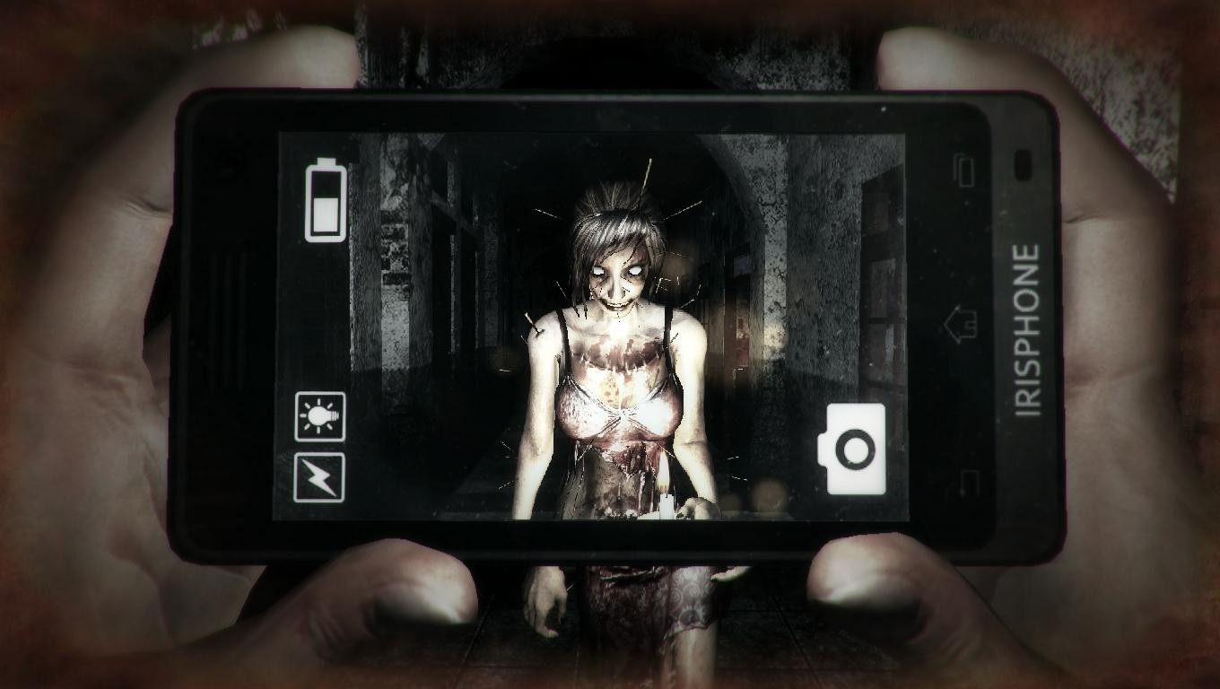 DreadOut: Keepers of The Dark - кадр 9