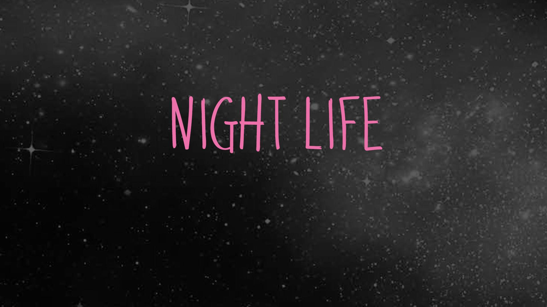 Night Life (itch) - кадр 1