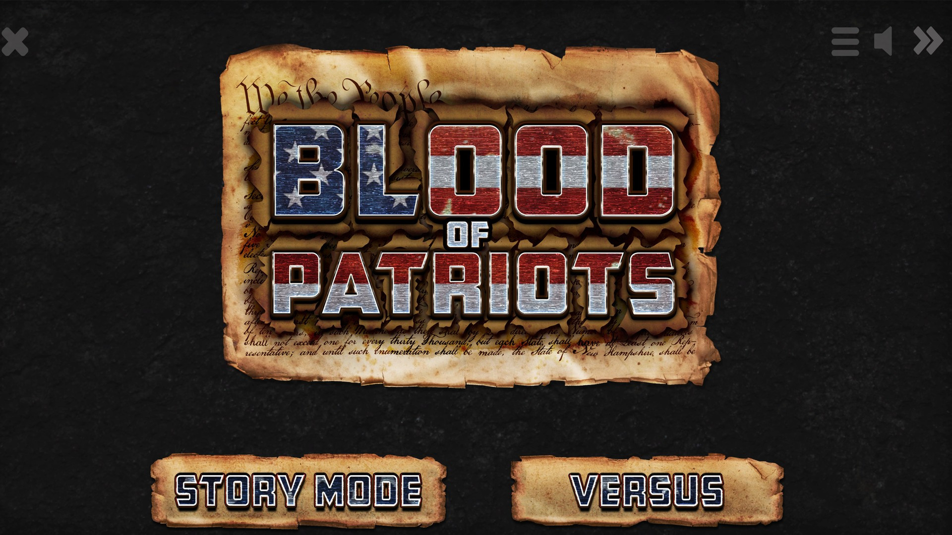 Blood of Patriots - кадр 4