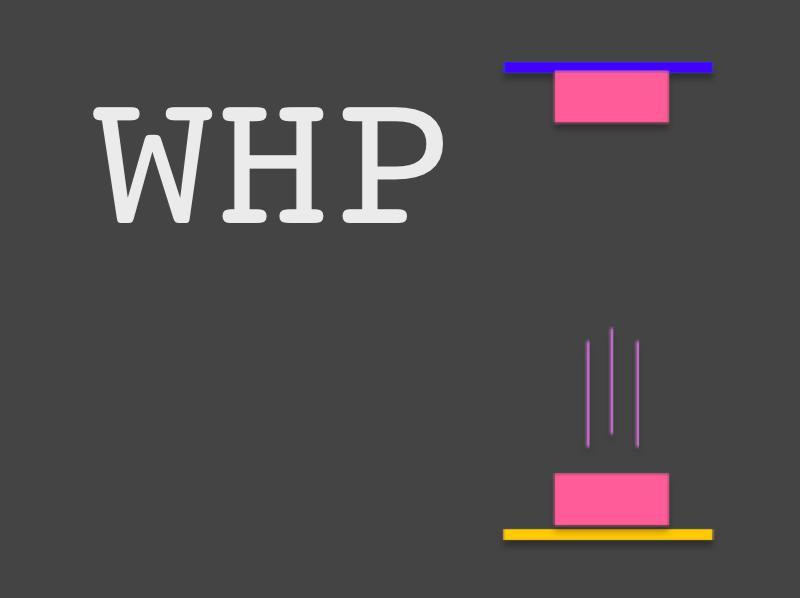World Hardest Portal (itch) - кадр 1