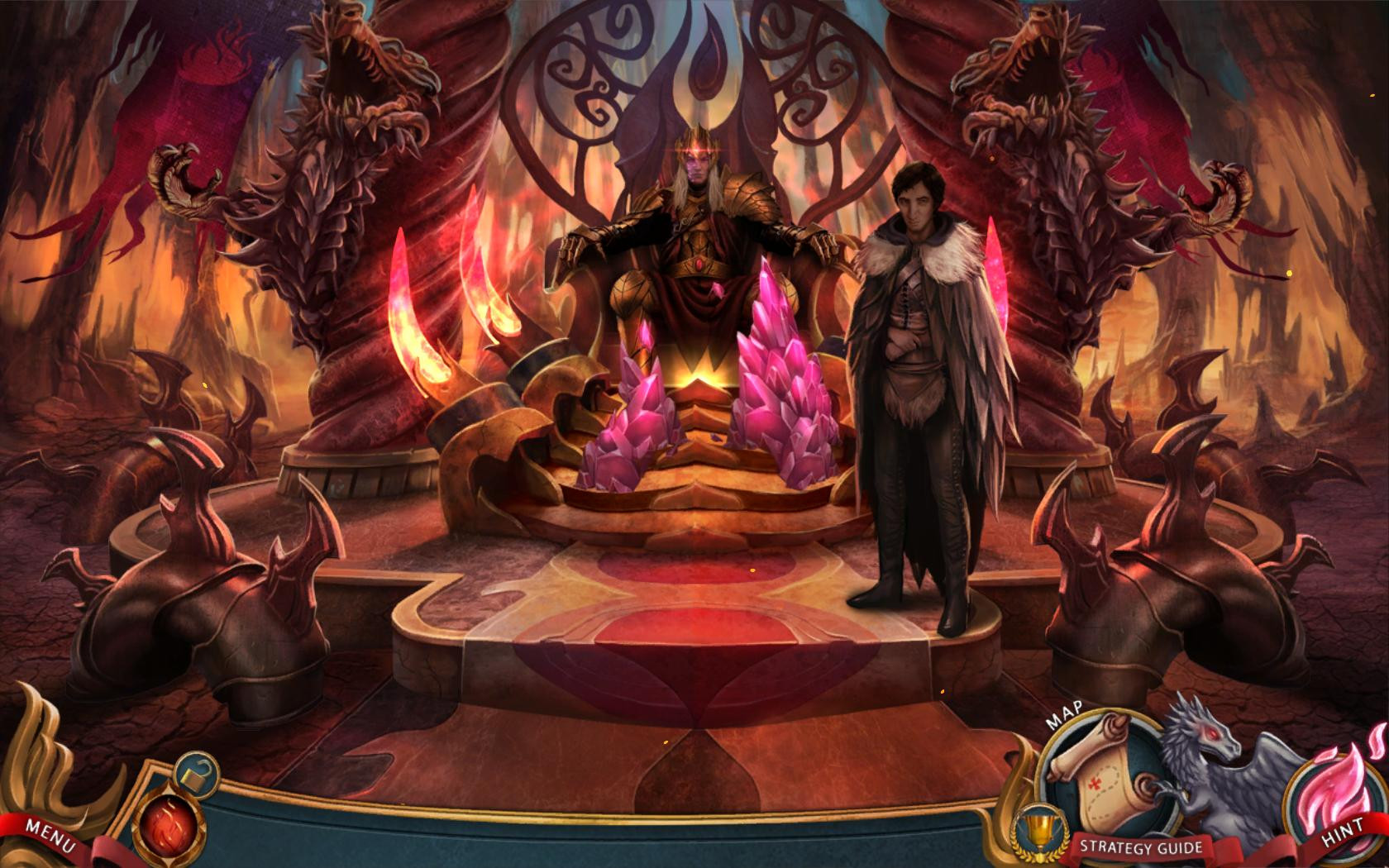 Nevertales: Legends Collector's Edition - кадр 6