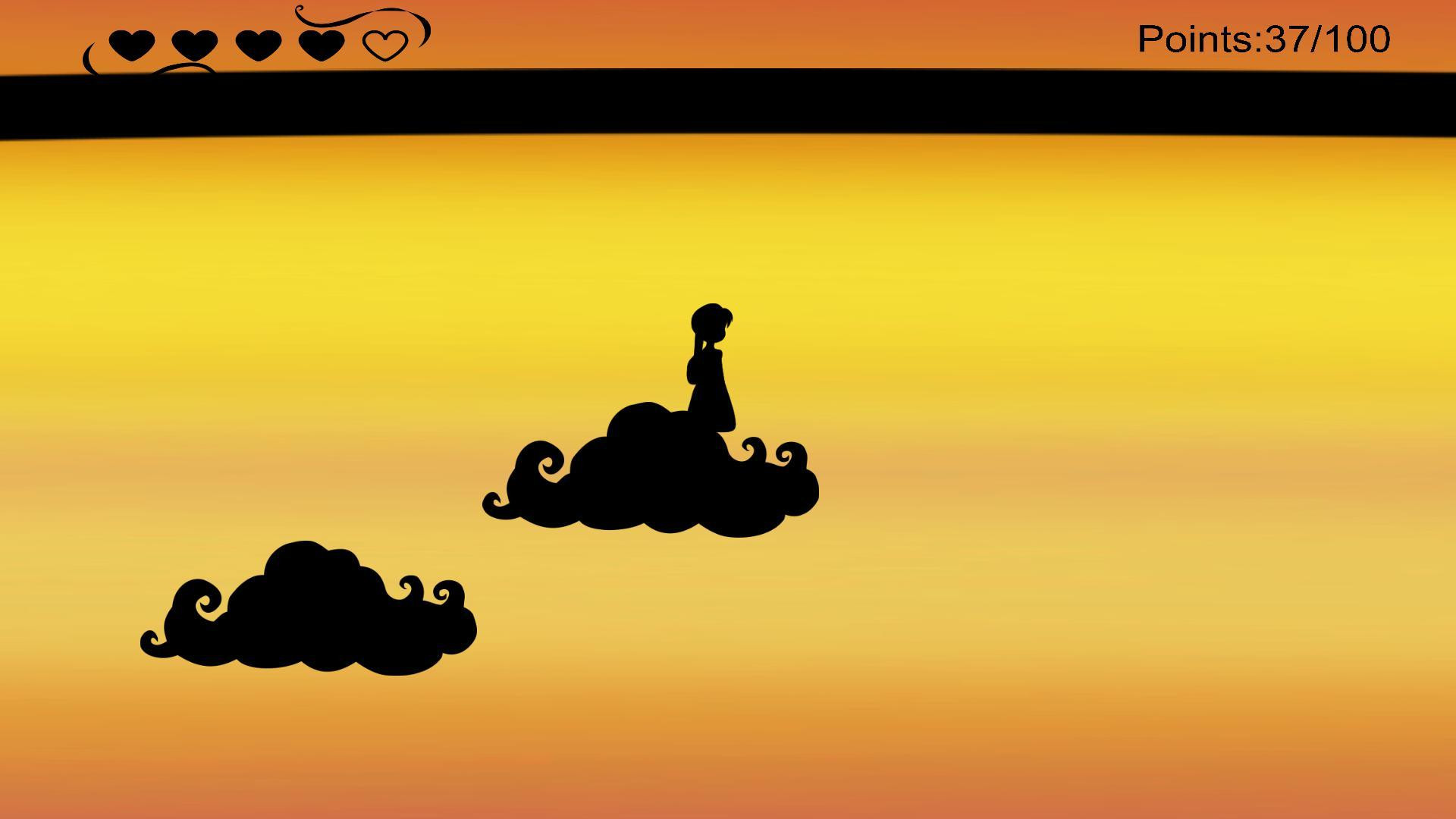 Uyuni (itch) - кадр 4
