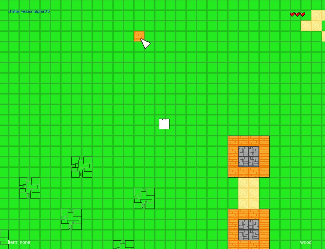 shafter (itch) - кадр 2
